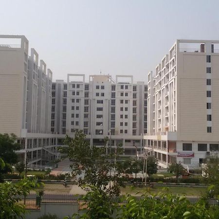 Starlit Suites Neemrana Kültér fotó