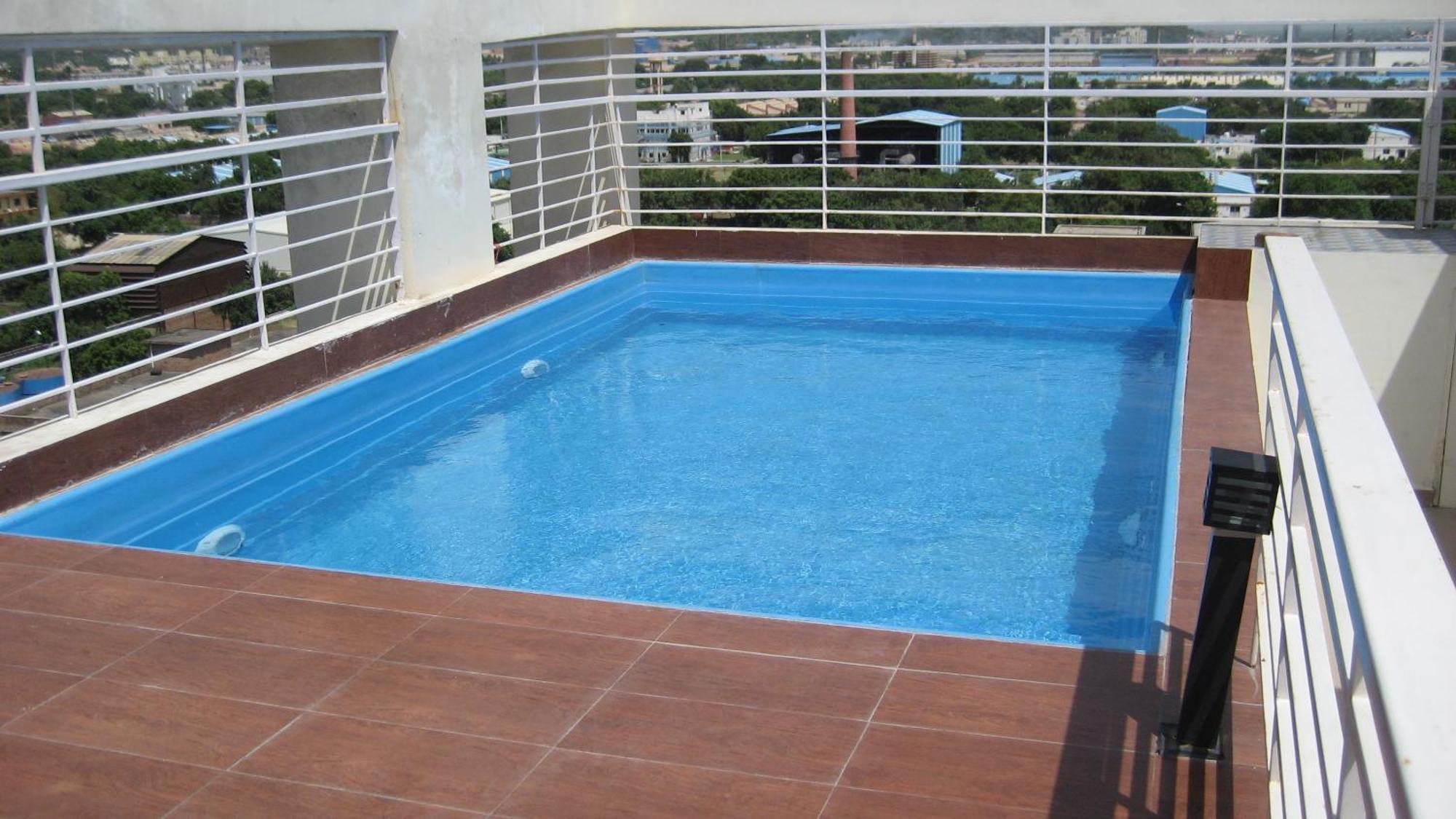 Starlit Suites Neemrana Kültér fotó