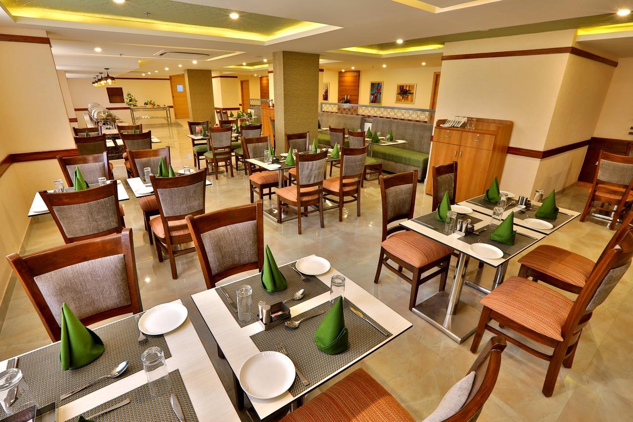Starlit Suites Neemrana Kültér fotó
