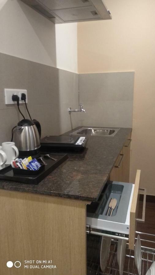 Starlit Suites Neemrana Kültér fotó