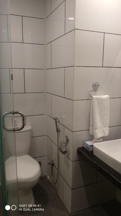 Starlit Suites Neemrana Kültér fotó