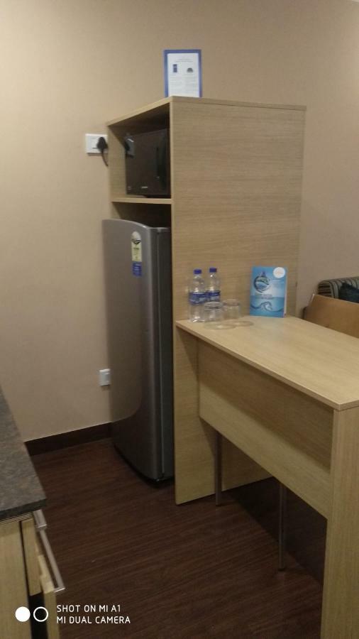 Starlit Suites Neemrana Kültér fotó
